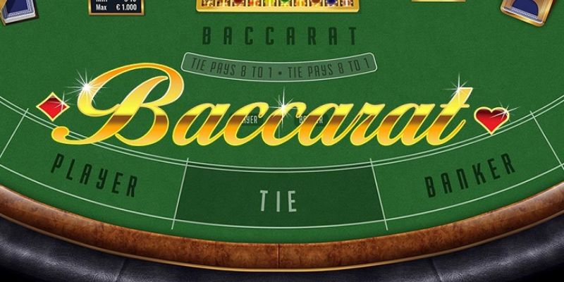 Hướng Dẫn Cách Chơi Baccarat