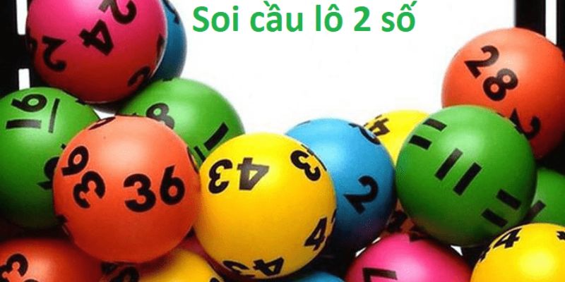 Khái Niệm Về Soi Cầu Lô 2 Số