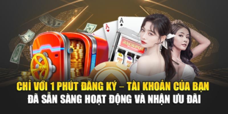 Hướng dẫn từng bước đăng ký UU88 chi tiết nhất