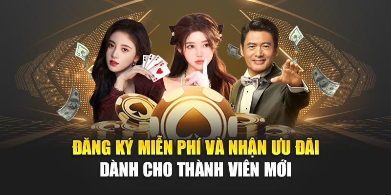 Tổng hợp khuyến mãi thành viên mới của nhà cái UU88